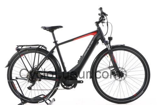 Bulls Lacuba EVO 10S fiche technique et avis